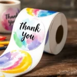 Colorful thank you circle roll ruoijaf (1)