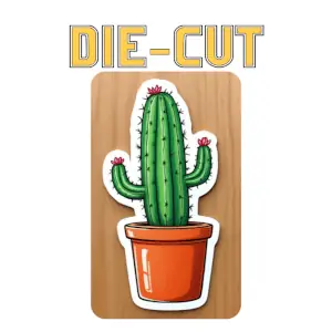 Die cut example category pic small