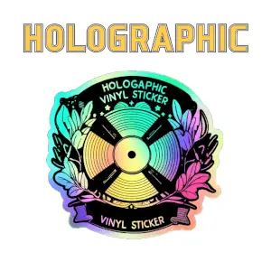 Holographic example category picsmall