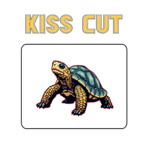 Kiss cut example category pic small